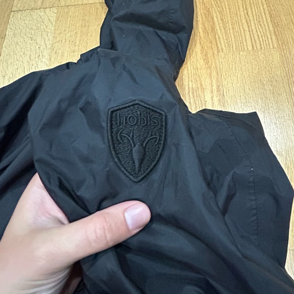 Men’s Nobis lightweight jacket size medium - Picture 3 of 5